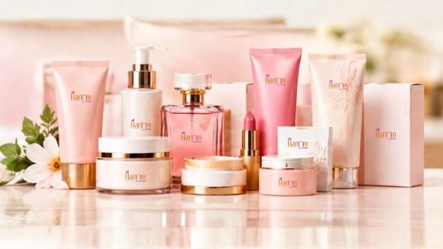 Cosmetics